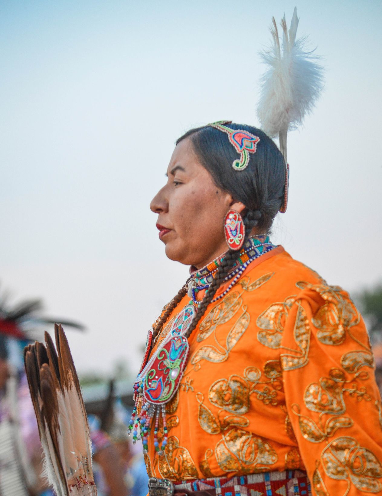 Crow Fair 2017